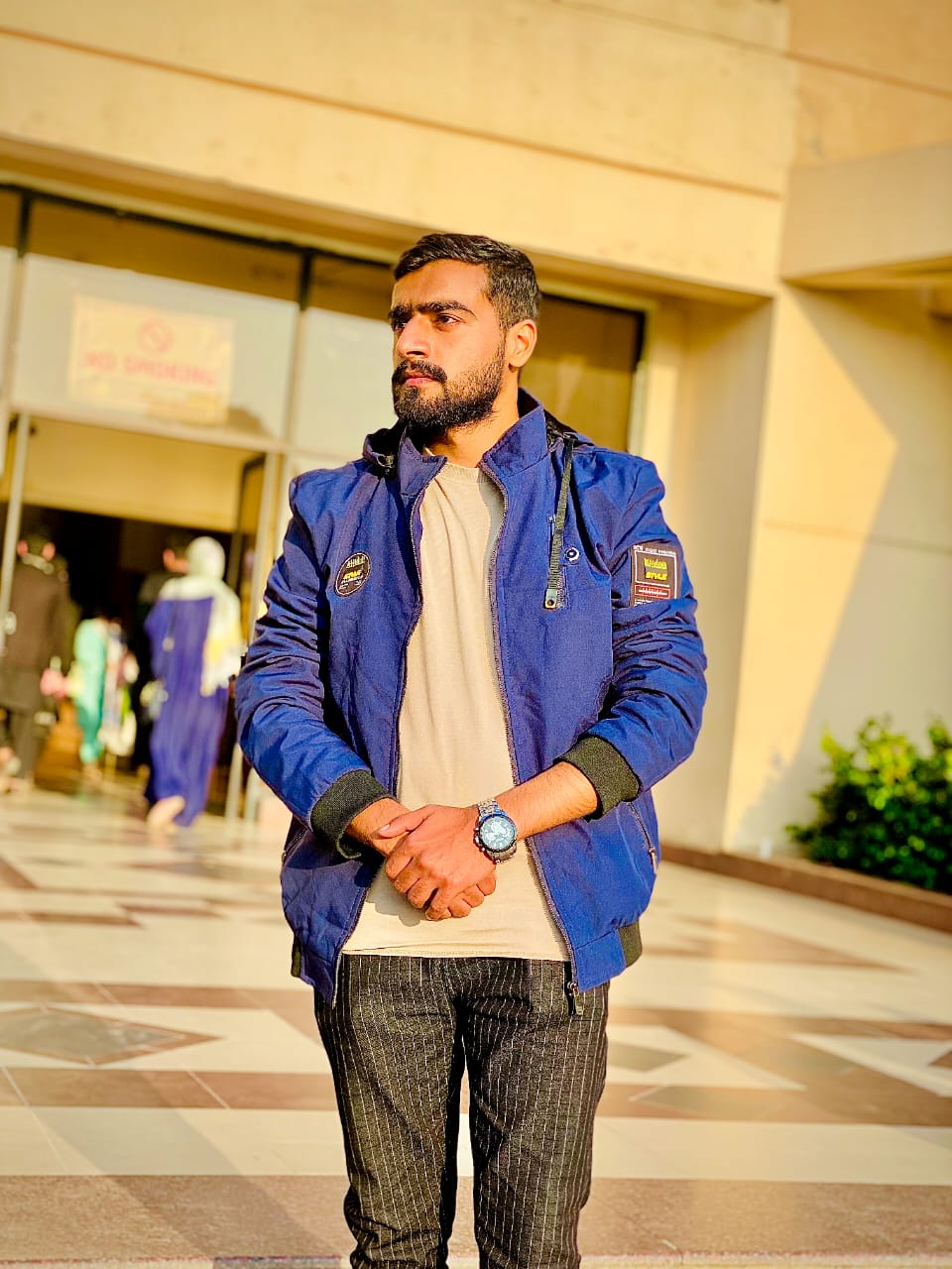 about image
