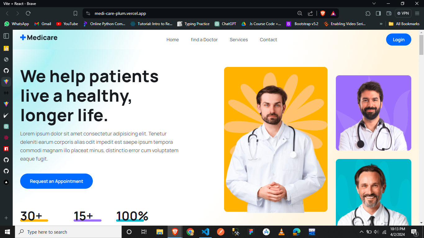Image of MediCare